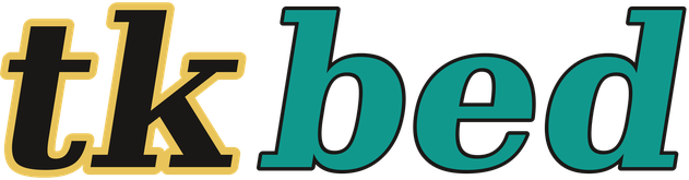 tkbed logo